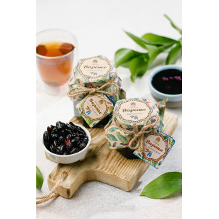 Honeysuckle jam / 200g