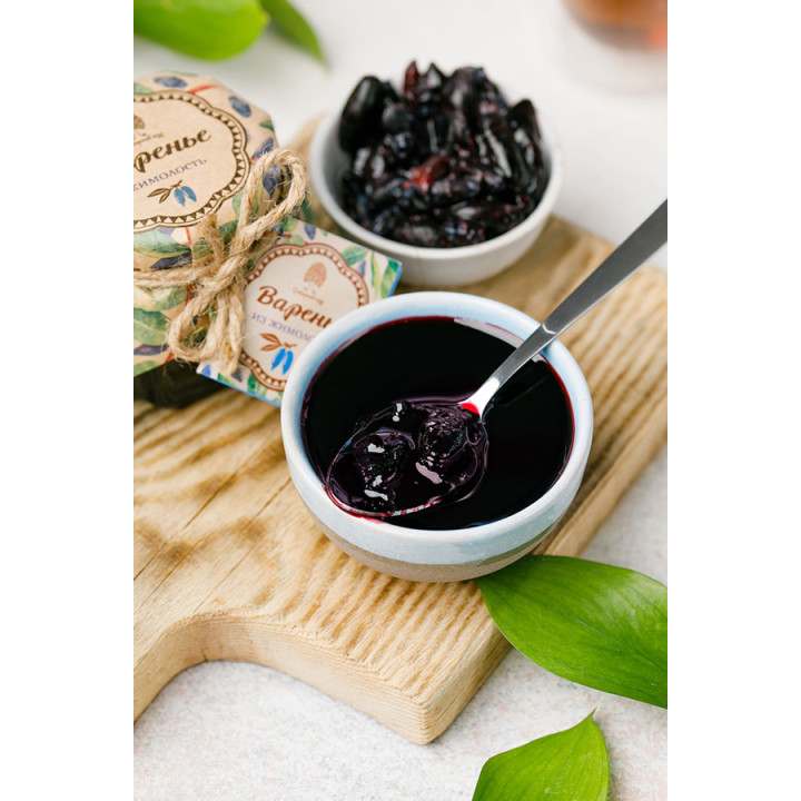 Honeysuckle jam / 200g